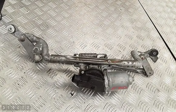 Toyota Prius (XW30) Front wiper linkage 8511047200