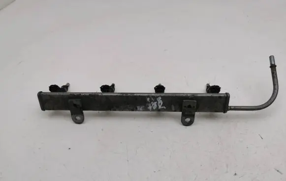 Mitsubishi Outlander Fuel injector 1465A412