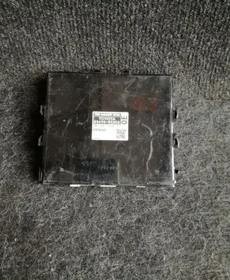 Toyota RAV 4 (XA20) Other control units/modules 8969005050