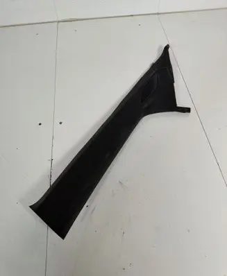 Skoda Enyaq iV (A) pillar trim 5LA867233C