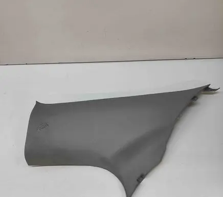 Mitsubishi Lancer (C) pillar trim 7212A026