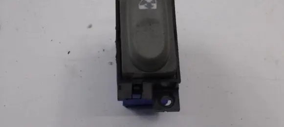 Renault Scenic I Electric window control switch 7700433116