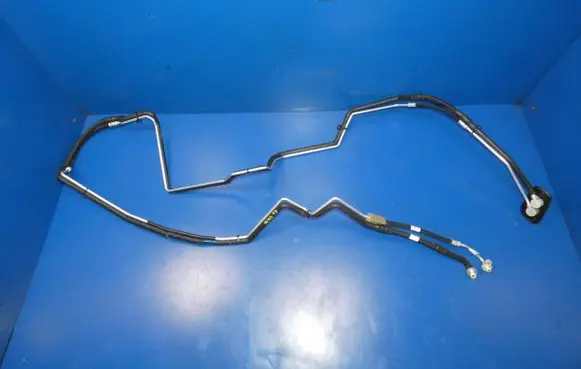 Volvo XC90 Air conditioning (A/C) pipe/hose 