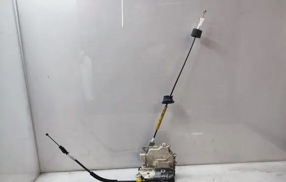 Audi Q5 SQ5 Front door lock 8J2837015C