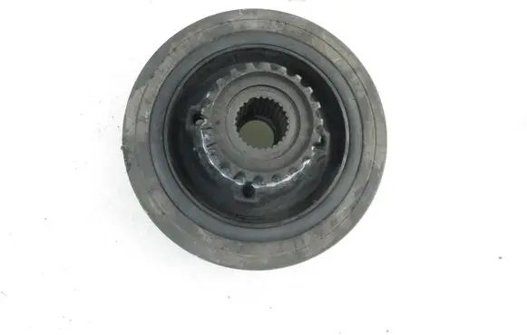 Volvo S40, V40 Crankshaft pulley