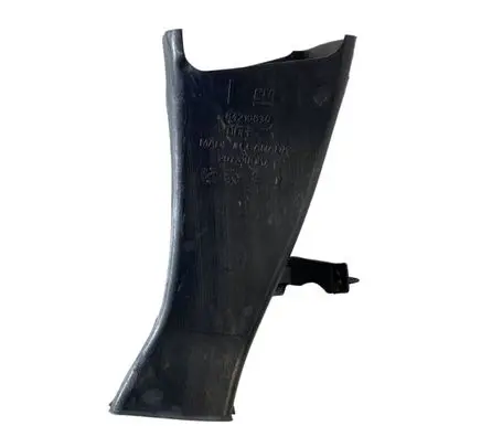 Chevrolet Camaro Intercooler air channel guide 84210830 207338187
