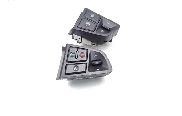Hyundai i20 (PB PBT) Steering wheel buttons/switches 967001J000 200008066 967001J050
