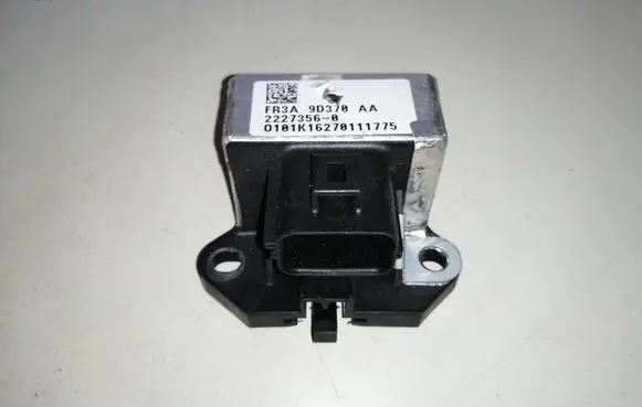 Ford Mustang VI Fuel pump relay FR3A9D370AA