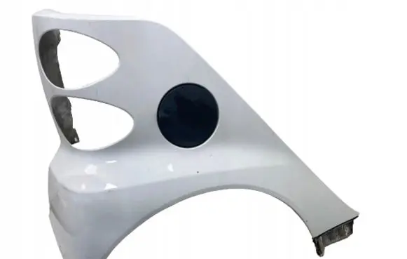 Smart ForTwo II Fender