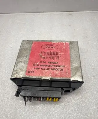 Ford Scorpio Comfort/convenience module 87BG10C909AA 3568868