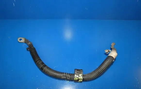 Toyota Verso Negative earth cable (battery)