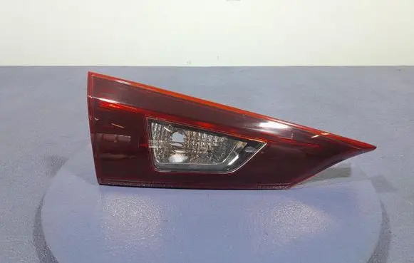 Mazda 3 III Rear/tail lights