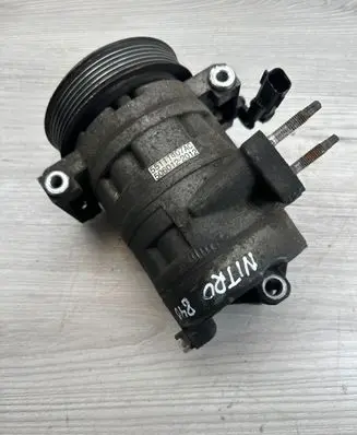 Dodge Nitro Air conditioning (A/C) compressor (pump) 55111407AC 5060122012