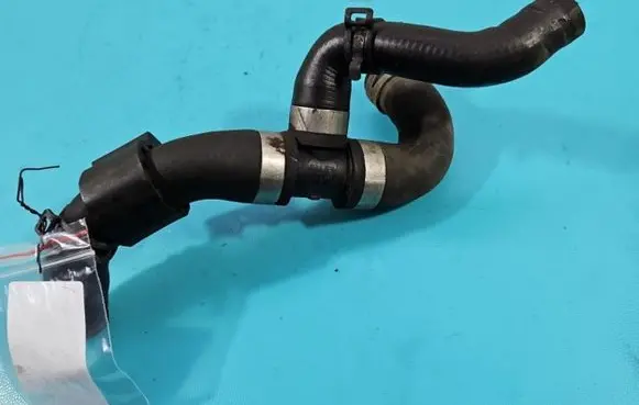 Skoda Karoq Engine coolant pipe/hose 04L121087 IMPRK1394703