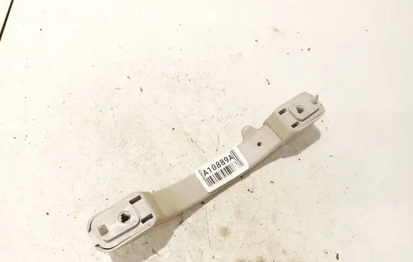 Peugeot 1007 Front interior roof grab handle
