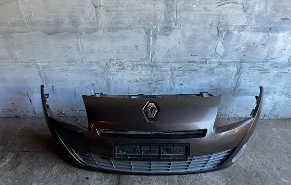 Renault Scenic III - Grand scenic III Front bumper