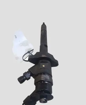 Peugeot 308 Fuel injector 0445110297