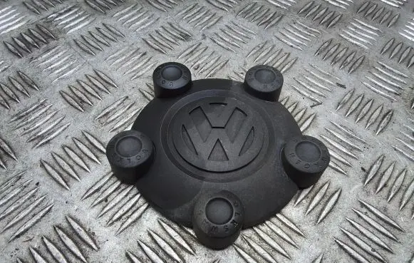 Volkswagen Caddy Original wheel cap 2K0601169