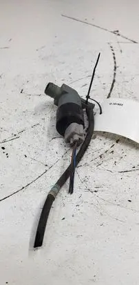 Toyota Yaris Windscreen/windshield washer pump 853300D120