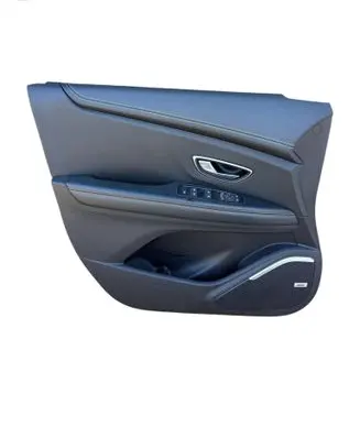 Renault Scenic IV - Grand scenic IV Front door card panel trim BRAK