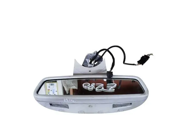 Mercedes-Benz E W211 Rear view mirror (interior) 2118101817 2118110107 E1010696
