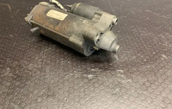 Ford Galaxy Starter motor 6G9N11000FA 733041