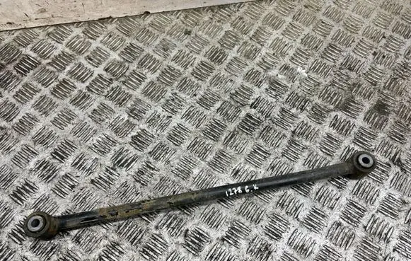 Mercedes-Benz ML W166 Rear traction arm rod 