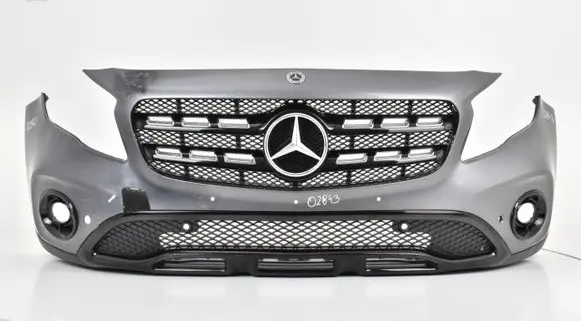 Mercedes-Benz GLA W156 Front bumper A1568807300