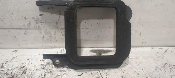 BMW 5 E60 E61 Other engine bay part 64316917826