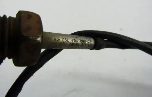 Volkswagen PASSAT B7 Lambda probe sensor 03L906088CJ