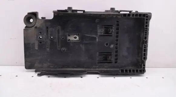 Ford Mondeo MK IV Battery box tray 6G9110723A