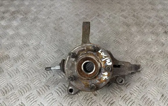 Subaru Legacy Front wheel hub
