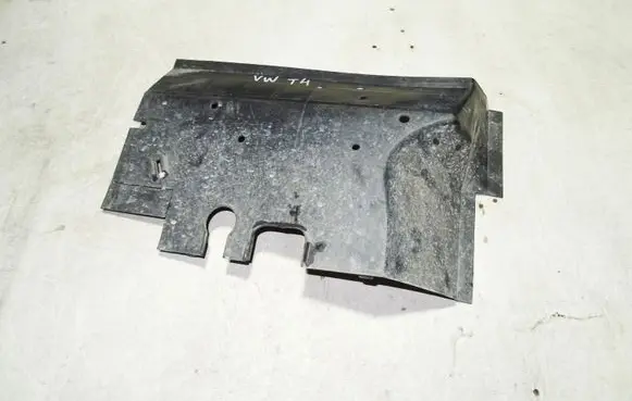 Volkswagen Multivan T4 Battery box tray cover/lid 7D0915437A