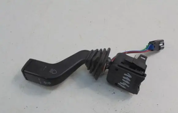 Indicator stalk