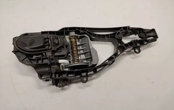 BMW 7 G11 G12 Front door exterior handle/bracket 7377242 51217377242