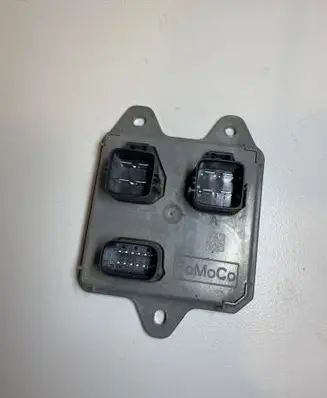 Ford Transit Glow plug pre-heat relay BK2112B533AA