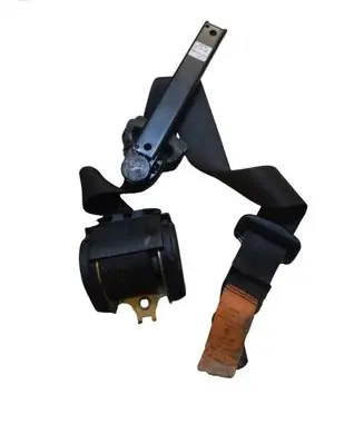 BMW 5 E39 Front seatbelt 8198571