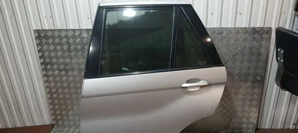 BMW X5 E53 Rear door 