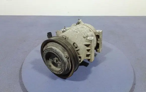 Hyundai i30 Air conditioning (A/C) compressor (pump) F500AN8AA03