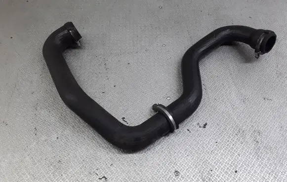Renault Trafic II (X83) Intercooler hose/pipe