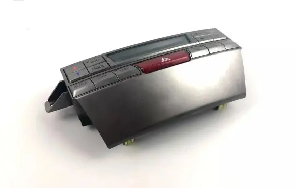 Subaru Outback Climate control unit 72311AJ030