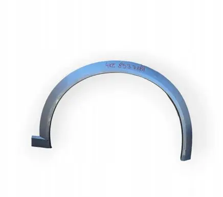 Audi e-tron Fender trim (molding) X7RTEILE