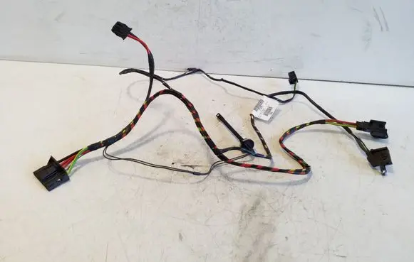 Peugeot 208 Other wiring loom T1013329N