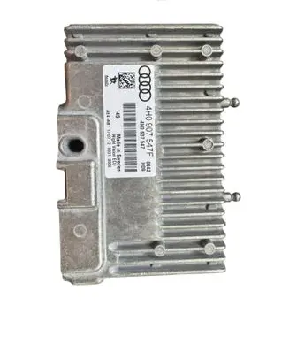 Audi A7 S7 4G Camera control unit module 4H0907547F 4H0907547