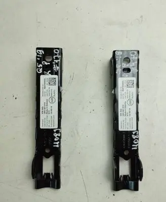Audi Q5 SQ5 Seat belt adjustment motor 4M0857819 624765900L