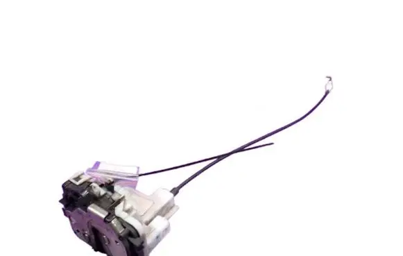 Fiat Panda 141 Front door lock