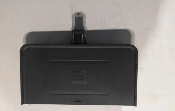 BMW 1 F40 Other devices