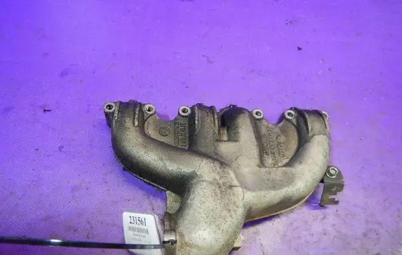 Volkswagen PASSAT B5.5 Intake manifold