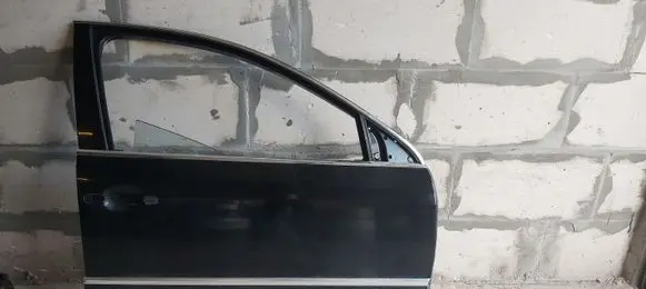 Volkswagen Phaeton Front door 3D0864943 3D0864942
