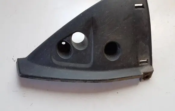 Nissan Navara D23 Front bumper lip 960124JA0A
